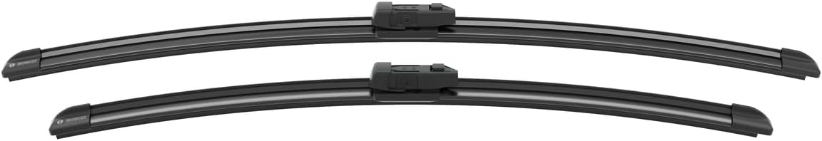 BOSCH Aerotwin 3397007297 Original Equipment Replacement Wiper Blade 24/20 (Set of 2)